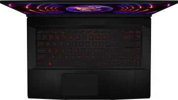 Ноутбук MSI GF63 Thin  12VF-1039RU