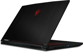 Ноутбук MSI GF63 Thin  12UC-1036XRU