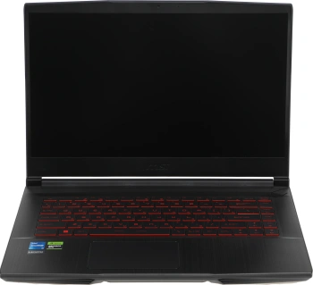 Ноутбук MSI GF63 Thin  12UCX-1037XRU