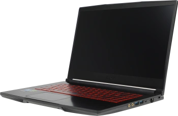 Ноутбук MSI GF63 Thin  12UCX-1037XRU