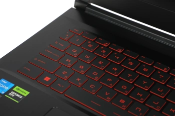 Ноутбук MSI GF63 Thin  12UCX-1037XRU