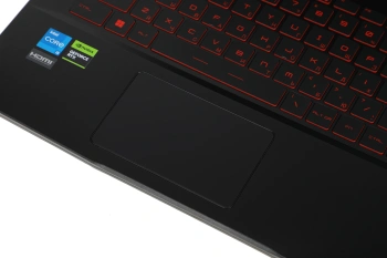 Ноутбук MSI GF63 Thin  12UCX-1037XRU