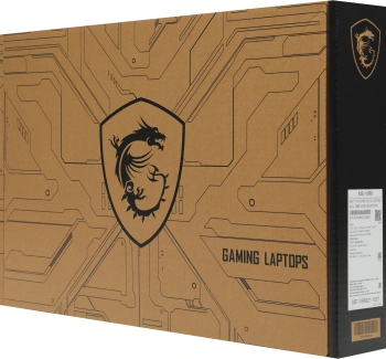 Ноутбук MSI GF63 Thin  12UCX-1037XRU