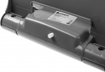 Обогреватель кварцевый Primera IRP-802-QTK