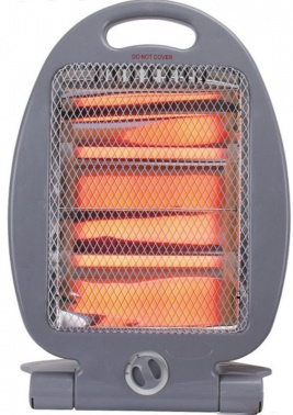 Обогреватель кварцевый Primera IRP-802-QTK