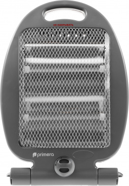 Обогреватель кварцевый Primera IRP-802-QTK