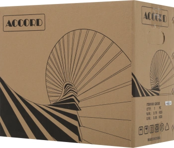 Корпус Accord Q03B