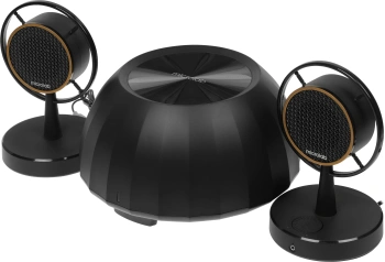 Колонки Microlab Virtuoso