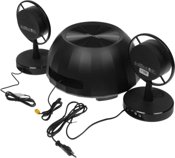 Колонки Microlab Virtuoso