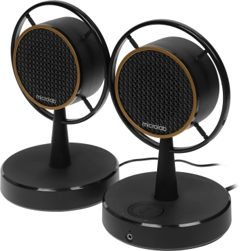 Колонки Microlab Virtuoso