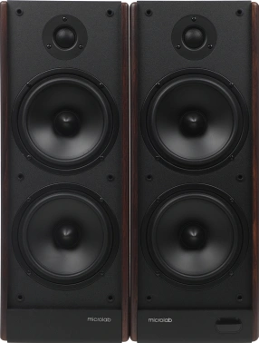Колонки Microlab Solo 29