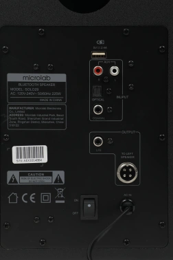 Колонки Microlab Solo 29