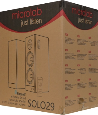 Колонки Microlab Solo 29