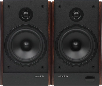 Колонки Microlab Solo 6C
