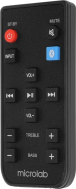 Колонки Microlab Solo 6C