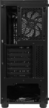 Корпус MSI MAG VAMPIRIC 100R