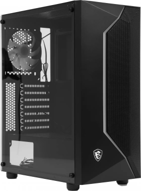 Корпус MSI MAG VAMPIRIC 100R