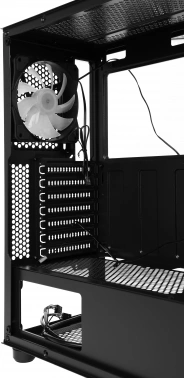 Корпус MSI MAG VAMPIRIC 100R