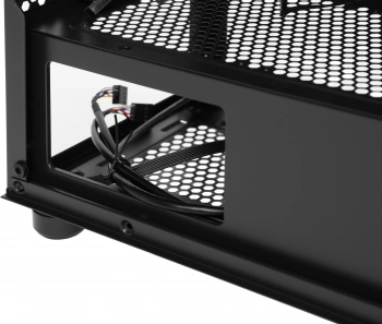 Корпус MSI MAG VAMPIRIC 100R