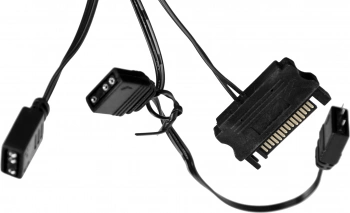 Корпус MSI MAG VAMPIRIC 100R