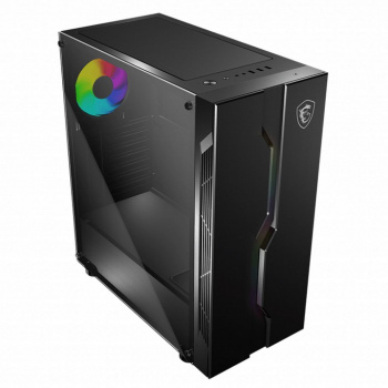 Корпус MSI MAG Vampiric 010X