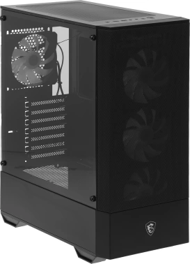 Корпус MSI MAG Forge 112R
