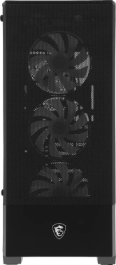 Корпус MSI MAG Forge 112R