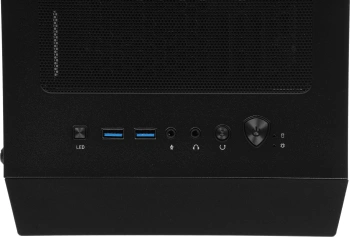 Корпус MSI MAG Forge 112R