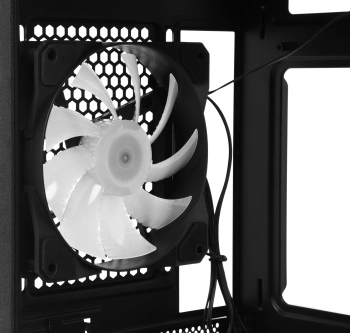 Корпус MSI MAG Forge 112R