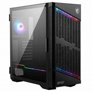 Корпус MSI MPG Velox 100P Airflow