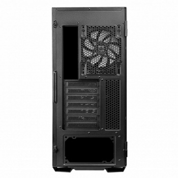 Корпус MSI MPG Velox 100P Airflow