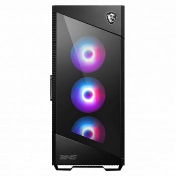Корпус MSI MPG VELOX 100R