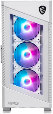 Корпус MSI MPG VELOX 100R WHITE