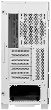 Корпус MSI MPG VELOX 100R WHITE