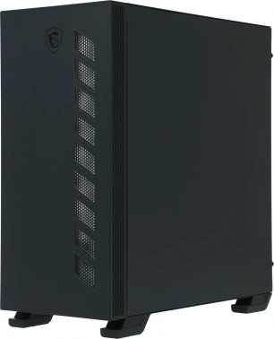 Корпус MSI MAG Vampiric 300R