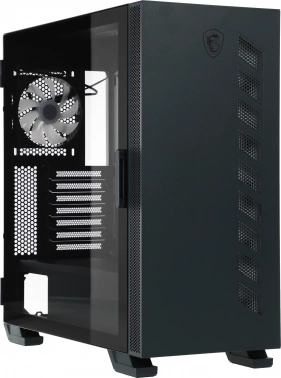 Корпус MSI MAG Vampiric 300R