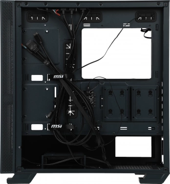 Корпус MSI MAG Vampiric 300R