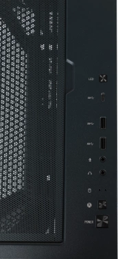 Корпус MSI MAG Vampiric 300R