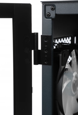 Корпус MSI MAG Vampiric 300R