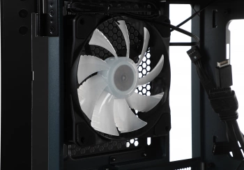 Корпус MSI MAG Vampiric 300R