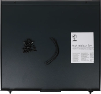 Корпус MSI MAG Vampiric 300R