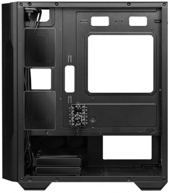 Корпус MSI MAG Forge M100R