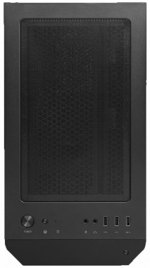 Корпус MSI MAG Forge M100R