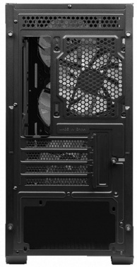 Корпус MSI MAG Forge M100R