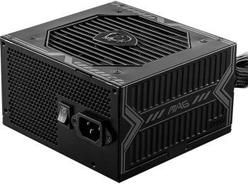 Блок питания MSI ATX 550W MAG A550BN