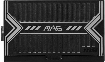 Блок питания MSI ATX 550W MAG A550BN