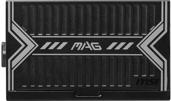 Блок питания MSI ATX 550W MAG A550BN