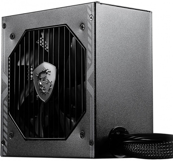 Блок питания MSI ATX 550W MAG A550BN