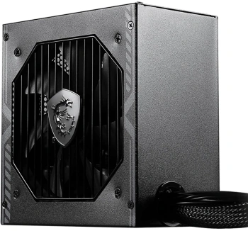 Блок питания MSI ATX 550W MAG A550BN