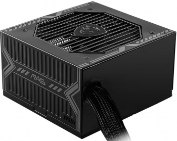 Блок питания MSI ATX 550W MAG A550BN